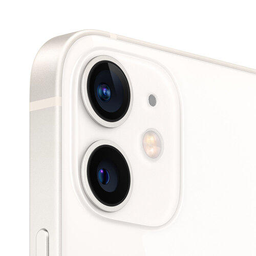 Apple iPhone 12 mini 256GB White (MGEA3) - ITMag