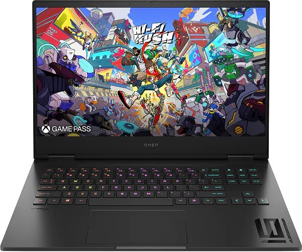 

HP OMEN Gaming 16-wf1011ua (A4AE2EA)