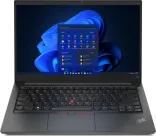 Купить Ноутбук Lenovo ThinkPad E14 Gen 4 (21EB007QPB)