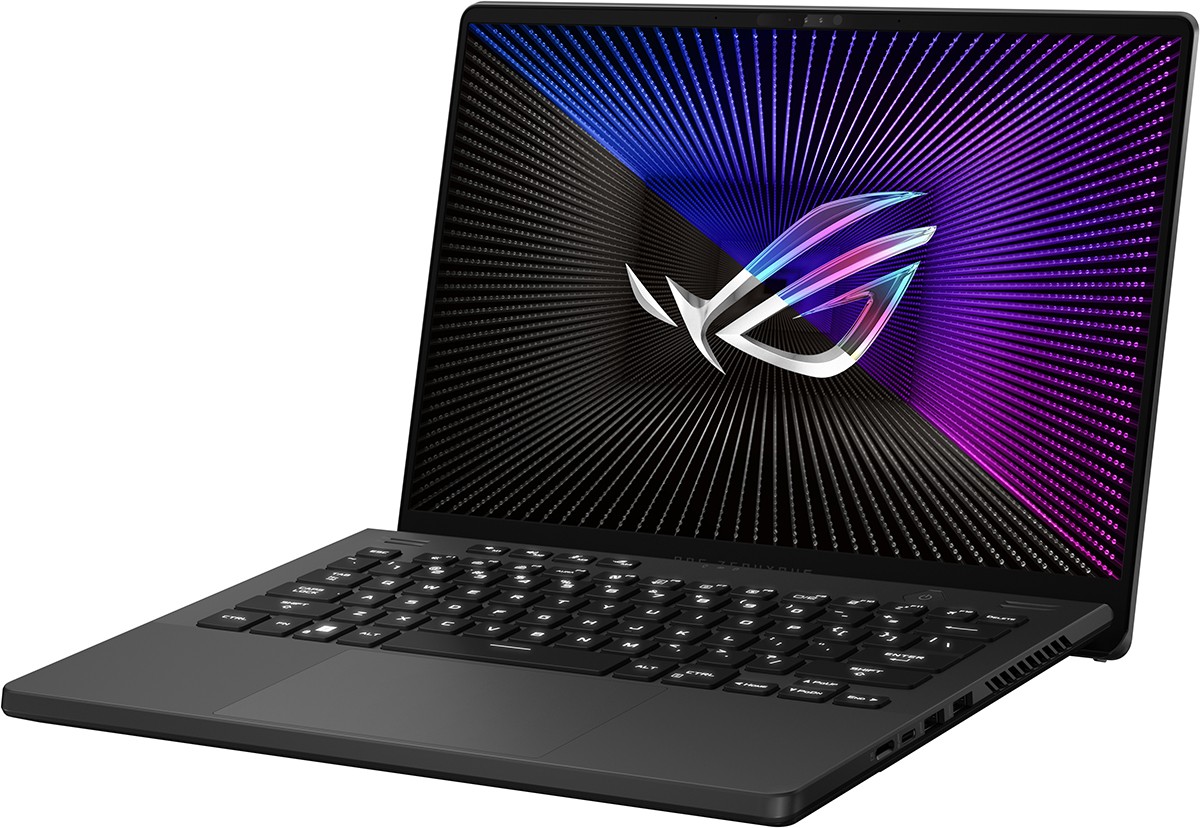 Купить Ноутбук ASUS ROG Zephyrus G14 GA402XI (GA402XI-N2020X) - ITMag