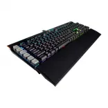 Клавиатура Corsair K95 RGB Platinum Mechanical Cherry MX Brown Black (CH-9127012-RU)