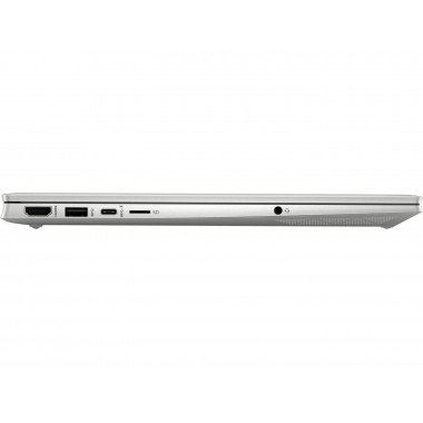 Купить Ноутбук HP Pavilion 15-eg0040ua Natural Silver (437L0EA) - ITMag