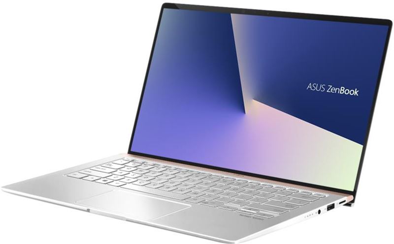 Купить Ноутбук ASUS ZenBook 14 UX433FN (UX433FN-A5135T) - ITMag
