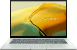 Купить Ноутбук ASUS Zenbook 14 UX3402ZA (UX3402ZA-KP375W)