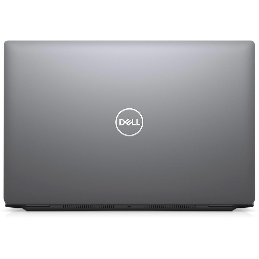 Купить Ноутбук Dell Latitude 5520 (S001l552018US) - ITMag