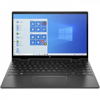 Купить Ноутбук HP Envy x360 13-ay0007ur Nightfall Black (15S07EA) - ITMag