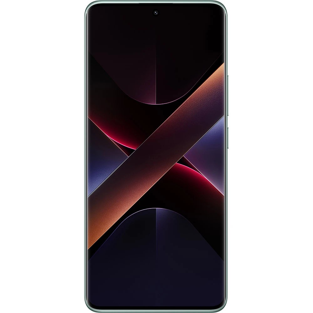 Xiaomi Poco X7 8/256GB Green EU - ITMag