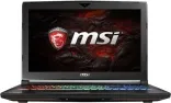 Купить Ноутбук MSI GT62VR 6RE DOMINATOR PRO (GT62VR6RE-005US) Black