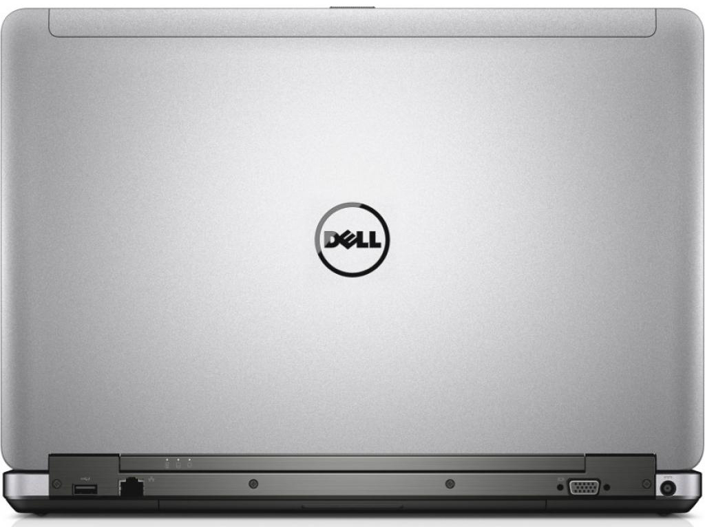 Купить Ноутбук Dell Precision M2800 (CA103PM2800MUMWS) - ITMag