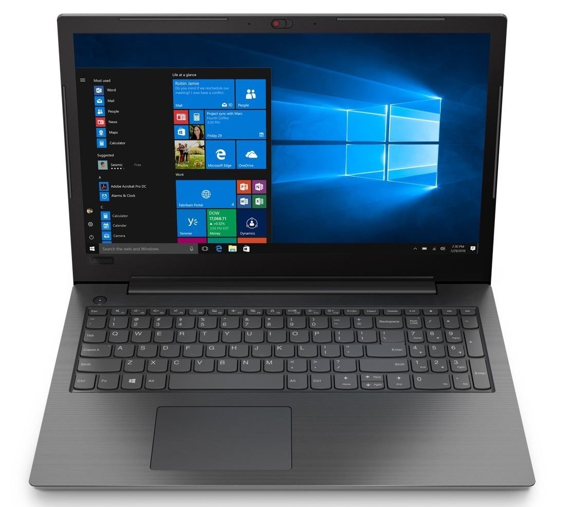 Купить Ноутбук Lenovo V320-17 Iron Grey (81CN0002RA) - ITMag