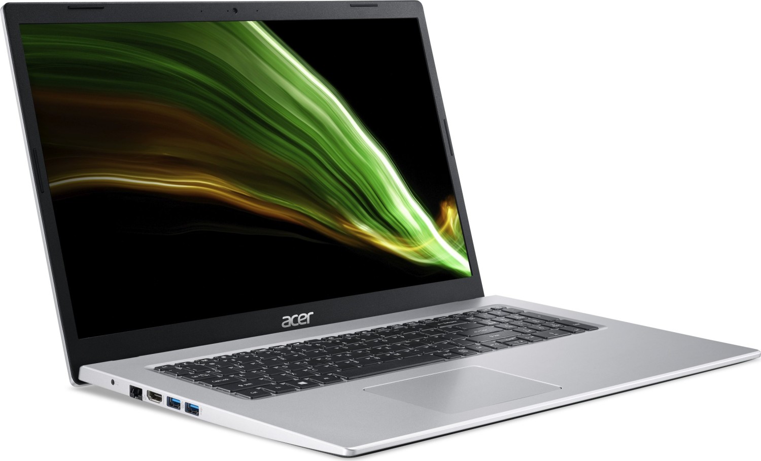 Купить Ноутбук Acer Aspire 3 A317-53-57Q6 (NX.AD0EU.01A) - ITMag