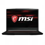 Купить Ноутбук MSI GF63 8RC Black (GF638RC-428XUA)