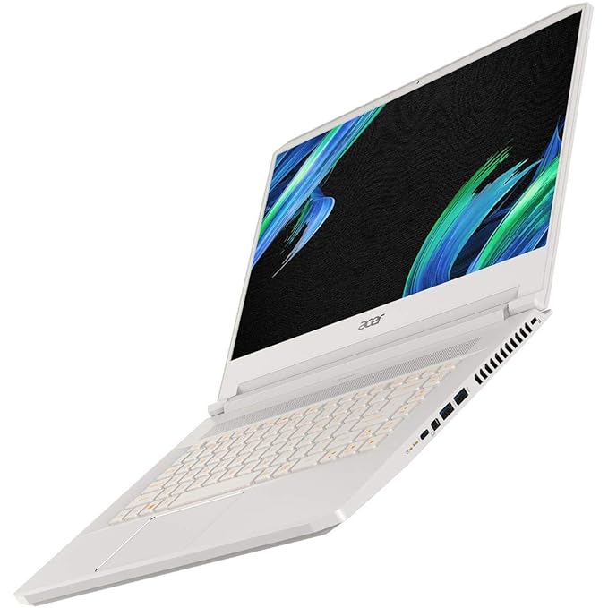 Купить Ноутбук Acer ConceptD 7 Laptop CN715-71-73A9 (NX.C4KAA.001) - ITMag