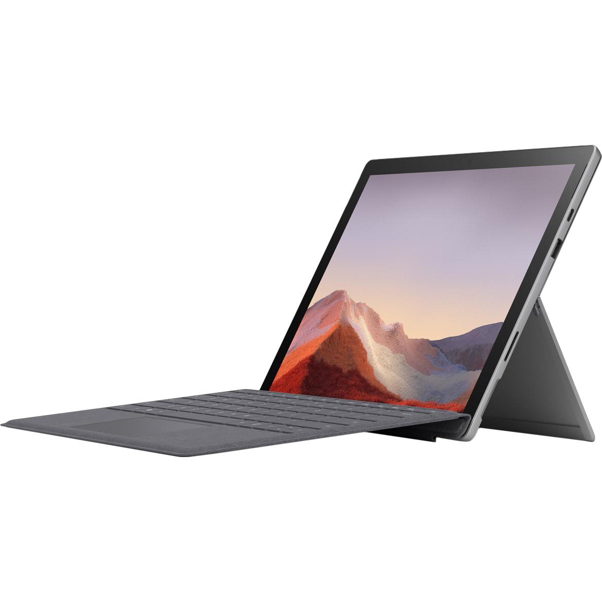 Купить Ноутбук Microsoft Surface Pro 7 (VDV-00003) - ITMag