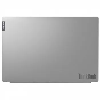 Купить Ноутбук Lenovo ThinkBook 15-IIL Mineral Grey (20SM009MRA) - ITMag