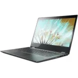 Купить Ноутбук Lenovo YOGA 720-15IKB (80X7006YPB) Gray