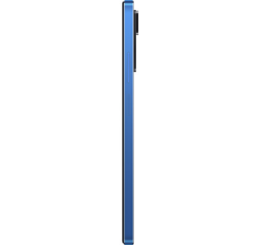 Xiaomi Redmi Note 11 Pro 5G 6/128GB Atlantic Blue EU - ITMag