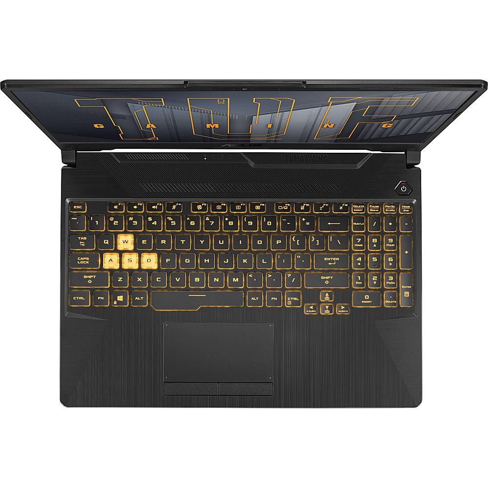 Купить Ноутбук ASUS TUF Gaming F15 TUF506HM (TUF506HM-BS74) Custom 32GB RAM - ITMag