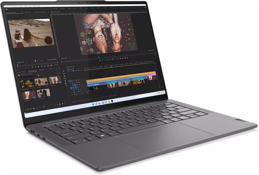 Купить Ноутбук Lenovo Yoga Pro 7 14IRH8 (82Y70084RM) - ITMag