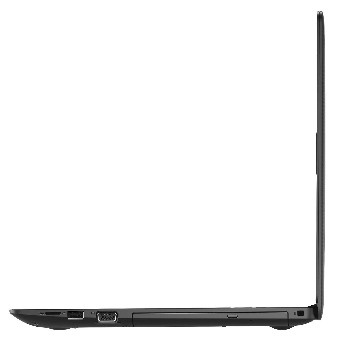 Купить Ноутбук Dell Vostro 3580 Black (N2073VN3580EMEA01_U) - ITMag