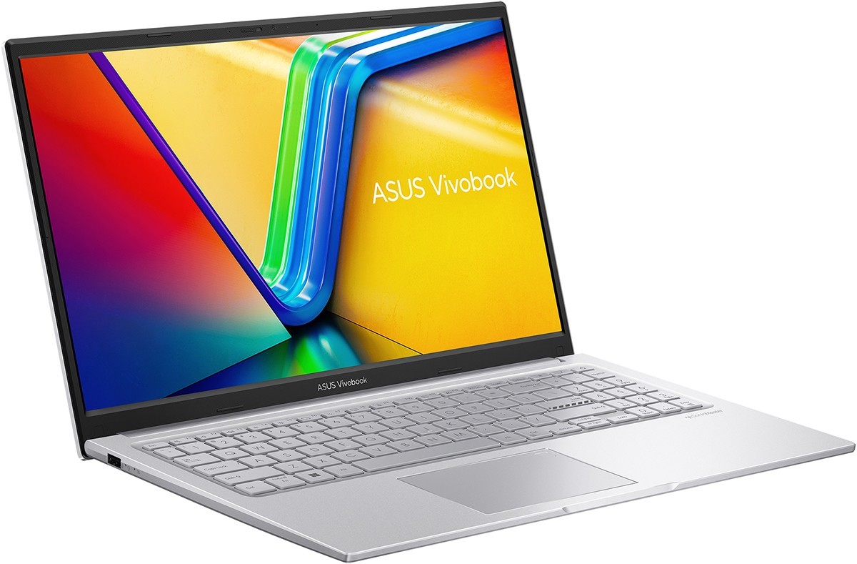 Купить Ноутбук ASUS Vivobook 15 X1504ZA Silver (X1504ZA-BQ139W) - ITMag