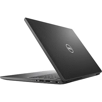 Купить Ноутбук Dell Latitude 7410 Black (N010L741014UA_WP) - ITMag