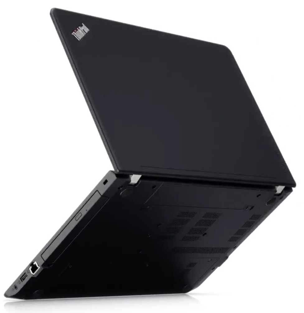 Купить Ноутбук Lenovo ThinkPad E470 (20H1006XRT) - ITMag