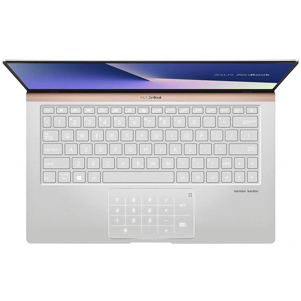 Купить Ноутбук ASUS ZenBook 13 UX333FA (UX333FA-A3075T) - ITMag