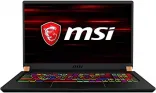 Купить Ноутбук MSI GS75 9SF Stealth (GS759SF-461PL) (Витринный)