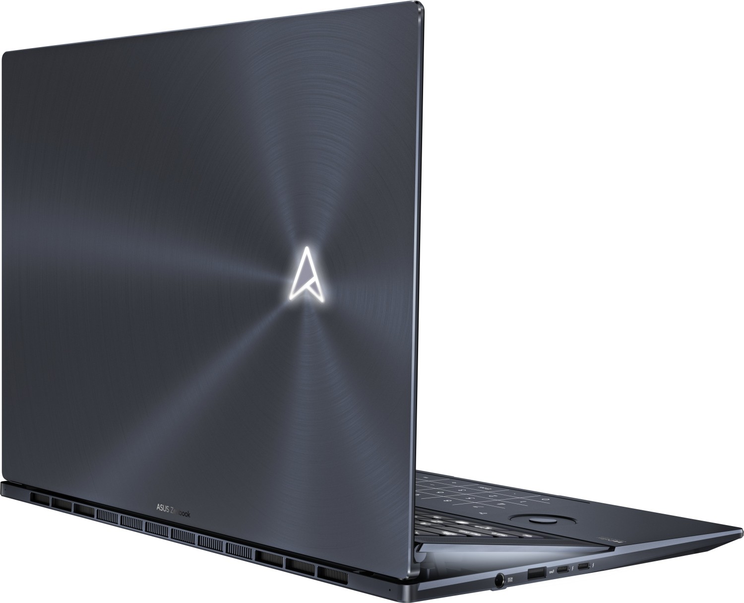 Купить Ноутбук ASUS ZenBook Pro 16X OLED UX7602ZM (UX7602ZM-ME021W) - ITMag