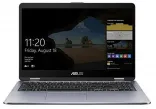 Купить Ноутбук ASUS VivoBook Flip 15 TP510UQ (TP510UQ-IH74T)
