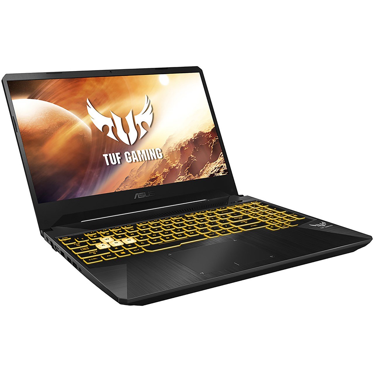 Купить Ноутбук ASUS TUF Gaming FX505DT (FX505DT-782B0T) - ITMag