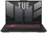 Купить Ноутбук ASUS TUF Gaming A17 FA707RE (FA707RE-HX016)