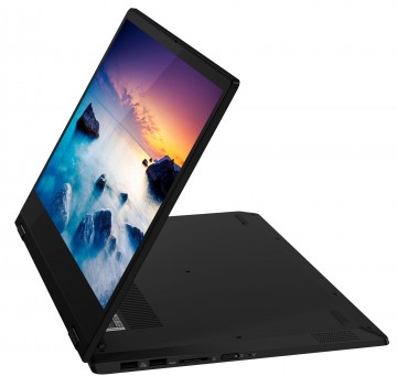 Купить Ноутбук Lenovo IdeaPad C340-14IWL Onyx Black (81N400NBRA) - ITMag