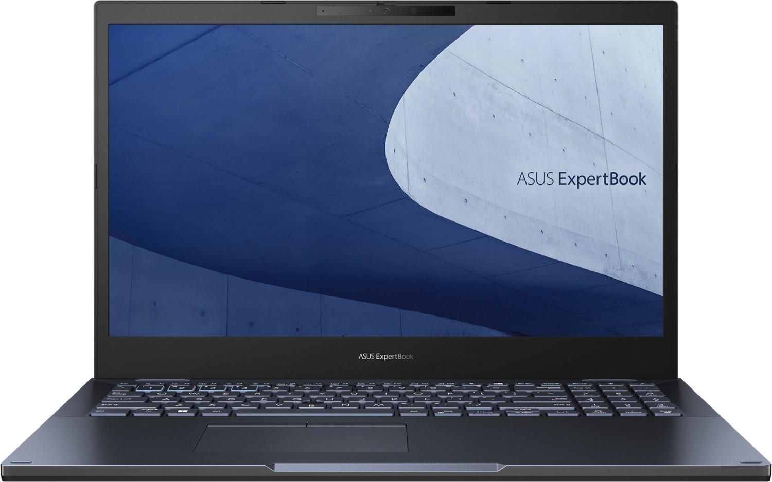 Купить Ноутбук ASUS ExpertBook B2 B2502CBA (B2502CBA-BQ0349) - ITMag