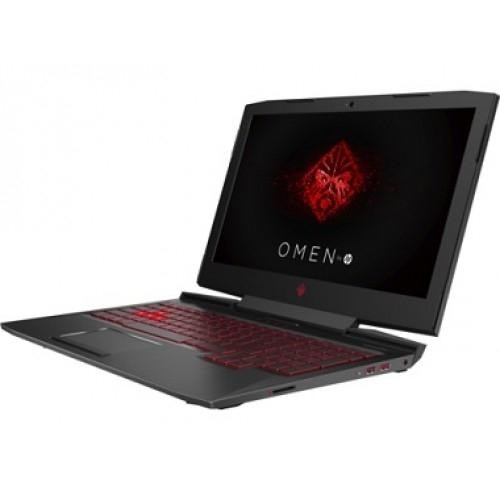 Купить Ноутбук HP Omen 15-ce012nw (2HP92EA) - ITMag