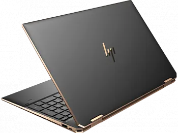 Купить Ноутбук HP Spectre x360 15-eb0097nr Black (18J18UA) - ITMag