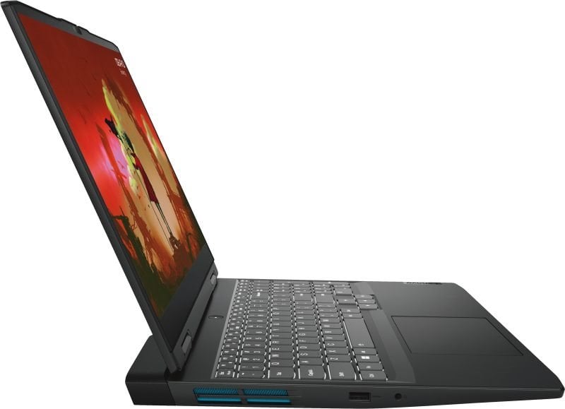Купить Ноутбук Lenovo IdeaPad Gaming 3 15IAH7 (82S900U7RA) - ITMag