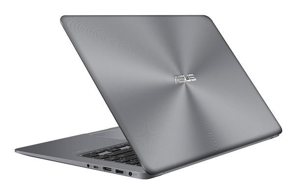 Купить Ноутбук ASUS VivoBook X510UF Grey (X510UF-BQ004) - ITMag