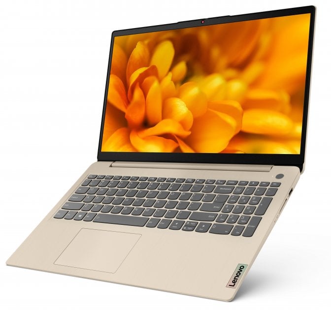 Купить Ноутбук Lenovo IdeaPad 3 15ITL6 Sand (82H801R6CK) - ITMag