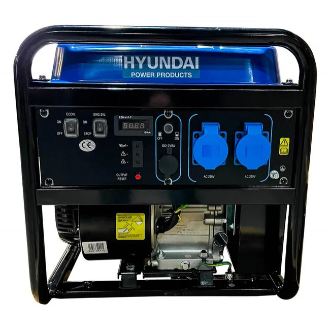 Hyundai HY 3000i - ITMag