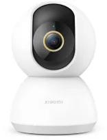 IP-камера видеонаблюдения Xiaomi Smart Camera C400 (MJSXJ11CM)