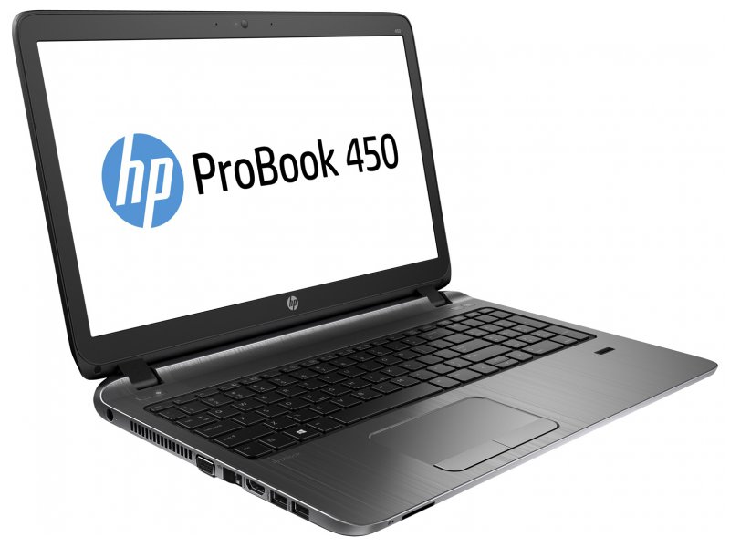 Купить Ноутбук HP ProBook 450 G2 (L8E03UTR) - ITMag
