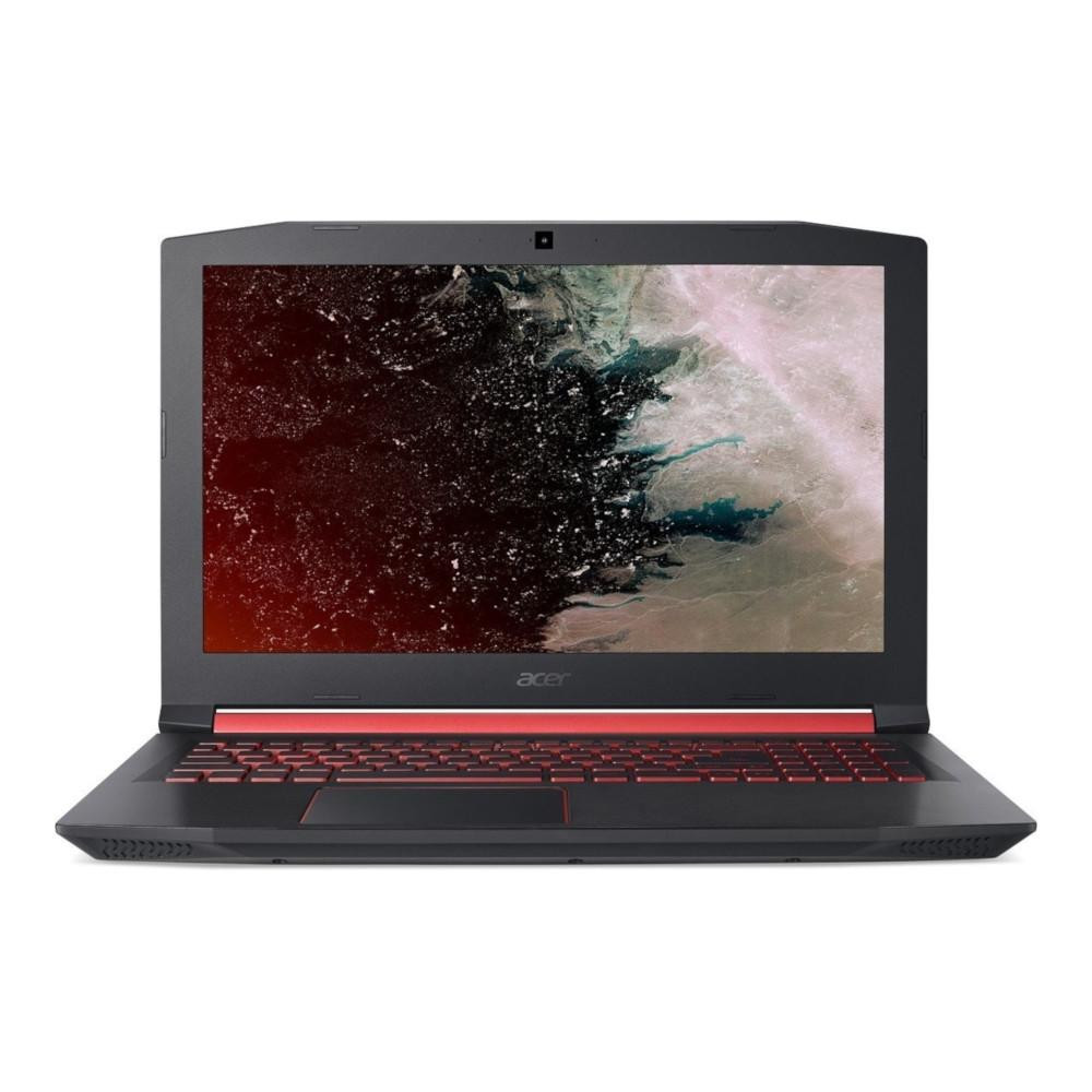 Купить Ноутбук Acer Nitro 5 AN515-52 Black (NH.Q3MEU.035) - ITMag