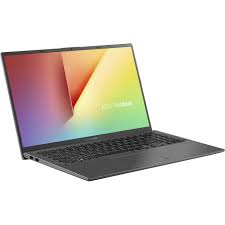 Купить Ноутбук ASUS VivoBook 15 X512FJ Gray (X512FJ-BQ377) - ITMag