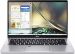 Купить Ноутбук Acer Spin 3 SP314-55N (NX.K0QEU.001)
