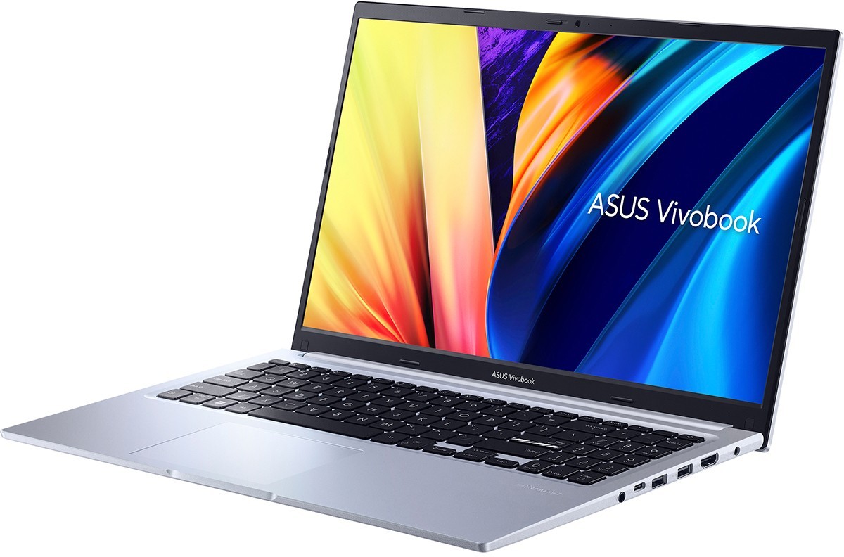 Купить Ноутбук ASUS VivoBook 15 M1502YA (M1502YA-NJ147W) - ITMag