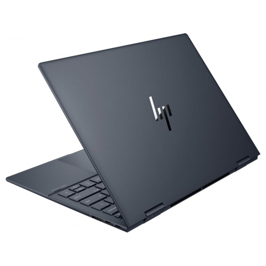 Купить Ноутбук HP Envy x360 13-bf0003ua Space Blue (826Y3EA) - ITMag