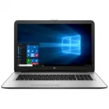 Купить Ноутбук HP 17-x018ur (X8P95EA)