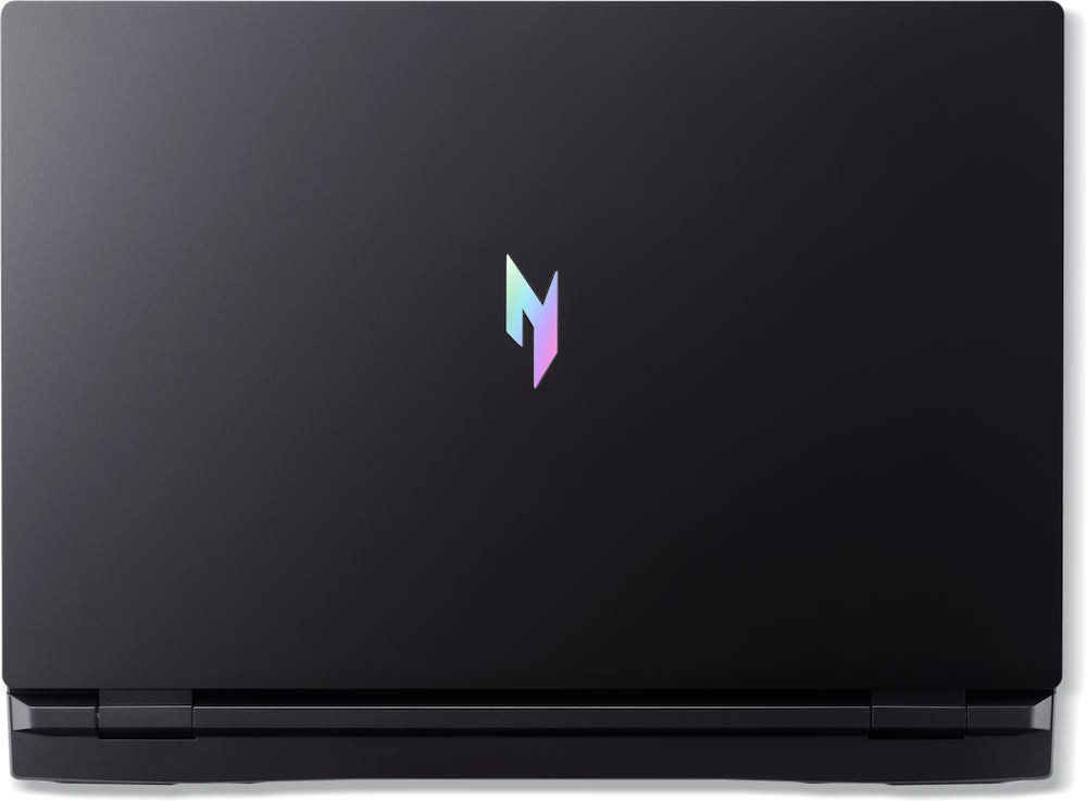 Купить Ноутбук Acer Nitro 17 AN17-42-R58U Obsidian Black (NH.QSCEU.003) - ITMag